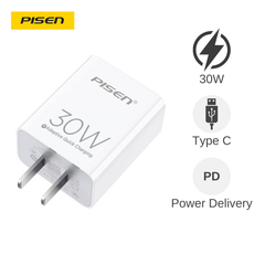 Cóc sạc Pisen TS-C160 1C 30W