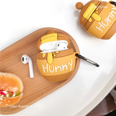 Case Airpods 3 Hunny hủ mật