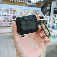 ** Case Airpods 3 carabiner chống sốc có khoá