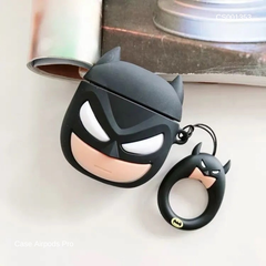 ** Case Airpods Pro batman đen