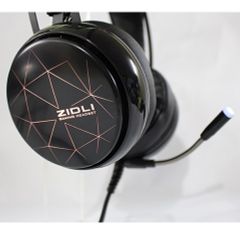 ** Headphone dây Gaming Zidli ZH-A1