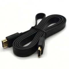 ** Cáp HDMI 3 mét Full HD dây dẹp