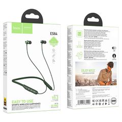 Tai nghe bluetooth Hoco ES64