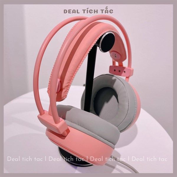 Headphone dây Zidli FH11U