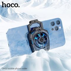Quạt tản nhiệt điện thoại Hoco GM10