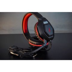 Headphone dây EDra EH402