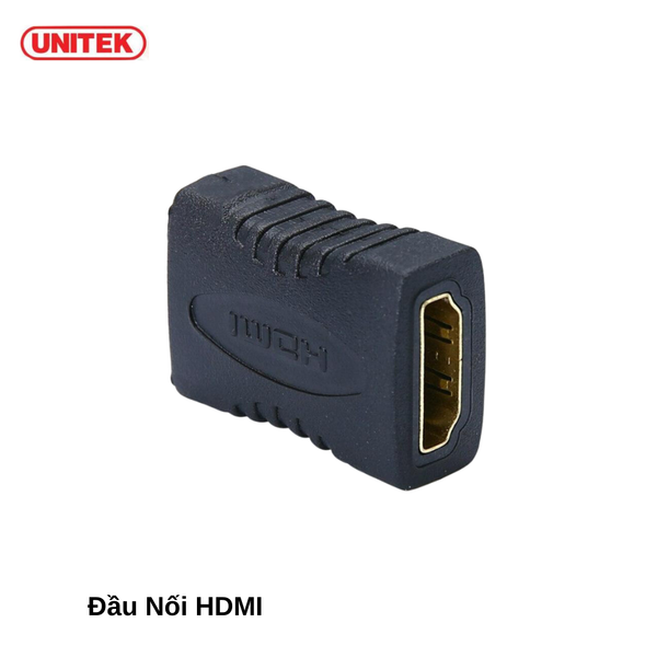 ** Đầu nối HDMI to HDMI Unitek