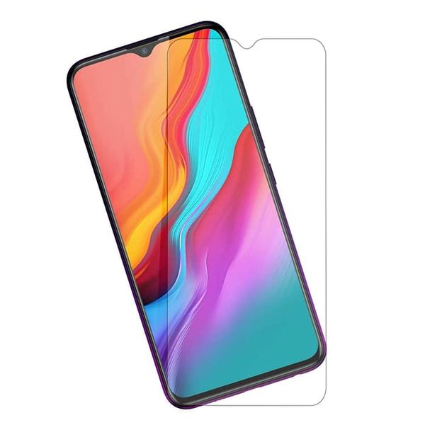 DCL Oppo A91 trong suốt thường**