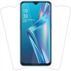 ** DCL Oppo A54 trong suốt thường