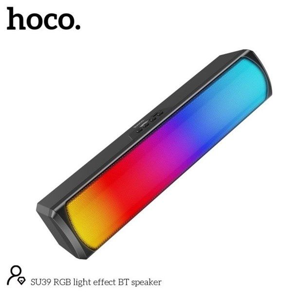 Loa Bluetooth Hoco SU39 RGB