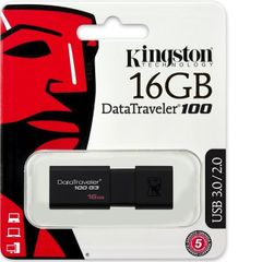 USB Kingston 16G 3.0