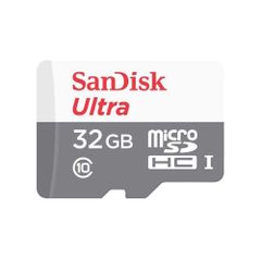 ** Thẻ nhớ Sandisk Ultra 32G 100MB/s