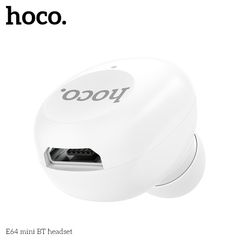 Tai nghe Bluetooth Hoco E64