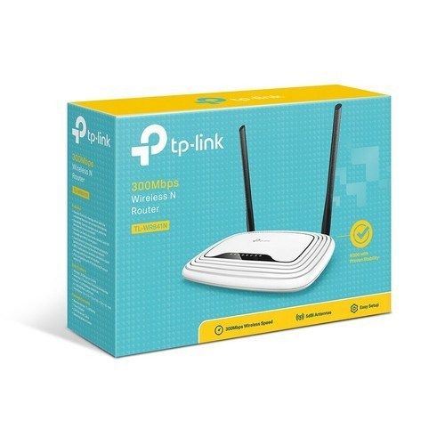 ** Phát Wifi TPLink 841 2 ăng-ten