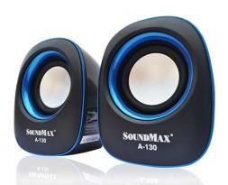 ** Loa Soundmax A130 2.0