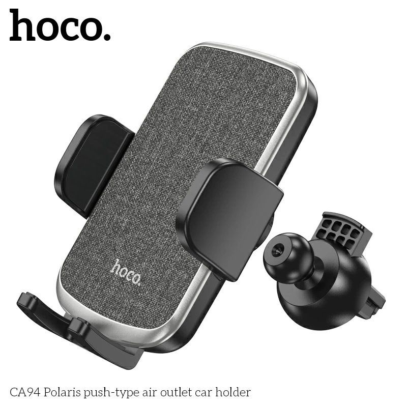 Giá đỡ xe hơi Hoco CA94