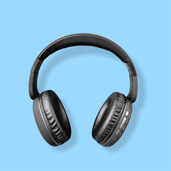 Headphone bluetooth Hoco W23