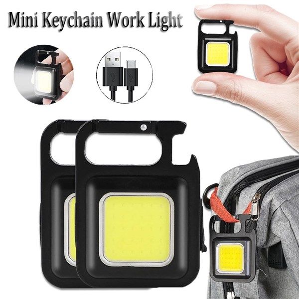 ** Đèn Led COB mini