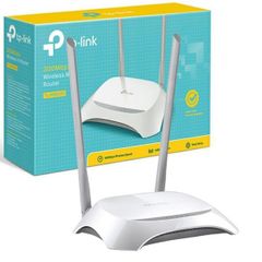 ** Phát wifi TPLink 840 2 ăng ten