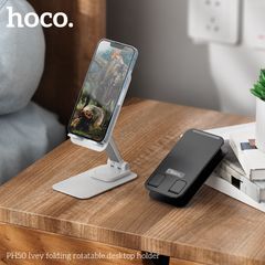 Giá đỡ điện thoại Hoco PH50