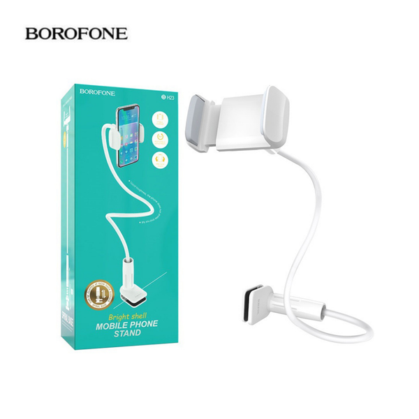 Gía đỡ kẹp điện thoại Borofone BH23