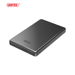 HDD Box Unitek S112ABK 2.5 USB 3.0