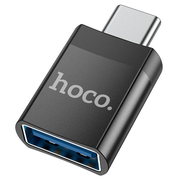 OTG Type C to USB Hoco UA17