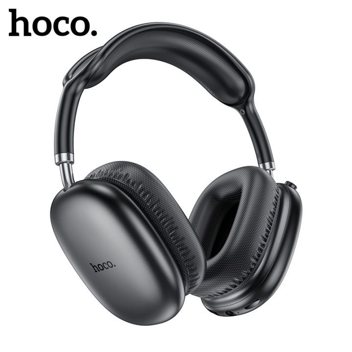 Headphone Bluetooth Hoco W35 Air