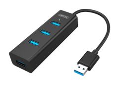 Hub usb 4 cổng USB 3.0 Unitek 3089