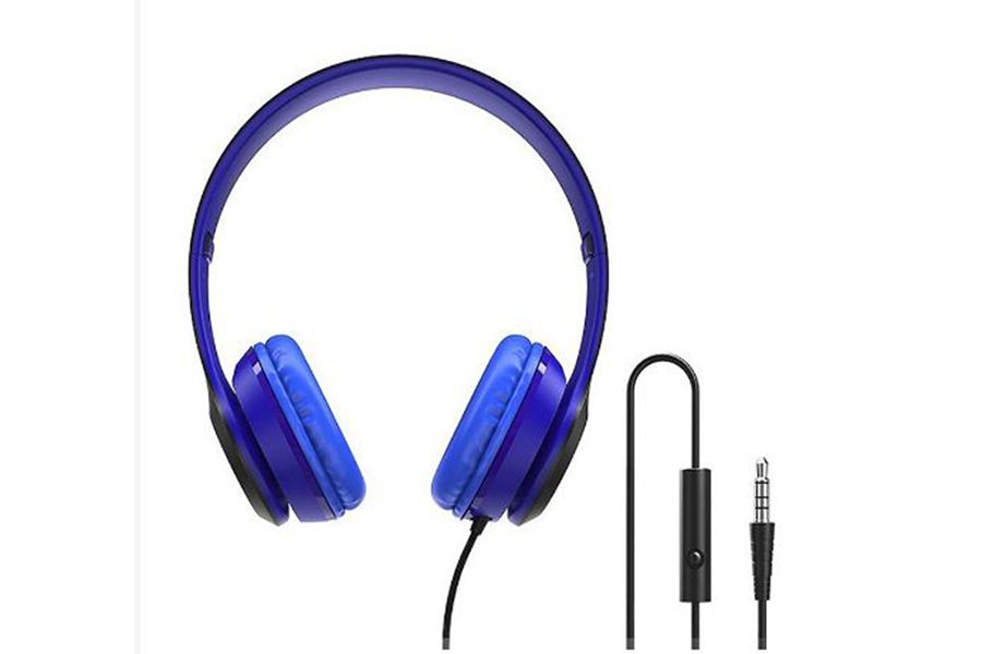 Headphone dây Borofone B05