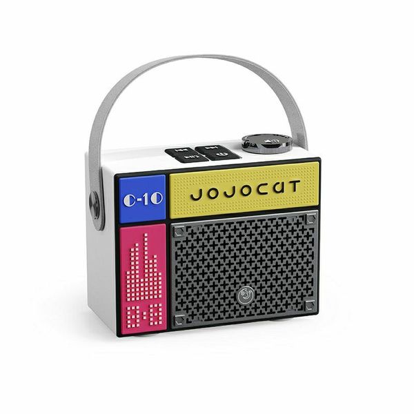 Loa Bluetooth JOJOCAT C10