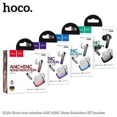 Tai nghe Bluetooth Hoco EQ16