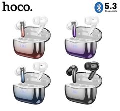 Tai nghe Bluetooth Hoco EQ16