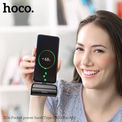 PDP Hoco J106 5.000mAh C