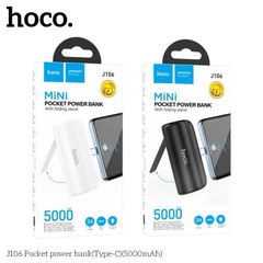 PDP Hoco J106 5.000mAh C