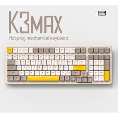 Bàn phím cơ K3 Max 96 phím