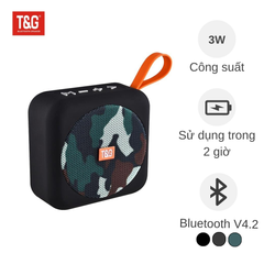 Loa Bluetooth TG505