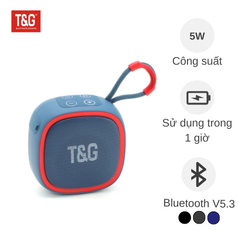 Loa Bluetooth TG659