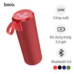 Loa bluetooth Hoco BS33