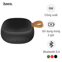 ** Loa bluetooth Hoco BS31