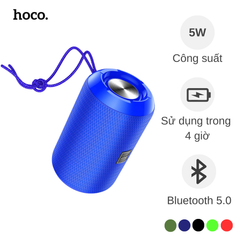 Loa bluetooth Hoco HC1