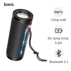 ** Loa bluetooth Hoco HC9