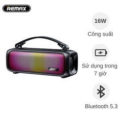 Loa Bluetooth Remax RB - M67