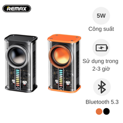 Loa Bluetooth Remax RB - M68