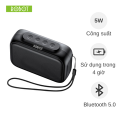 Loa Bluetooth Robot RB110