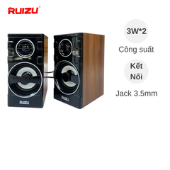 Loa Ruizu RS-830 2.0