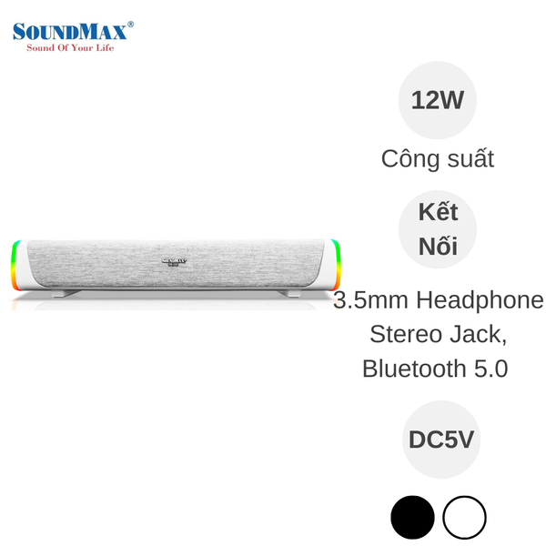 ** Loa Soundmax SB201