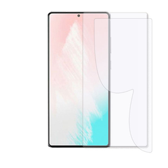 ** PPF trước trong SS Note 20 Ultra