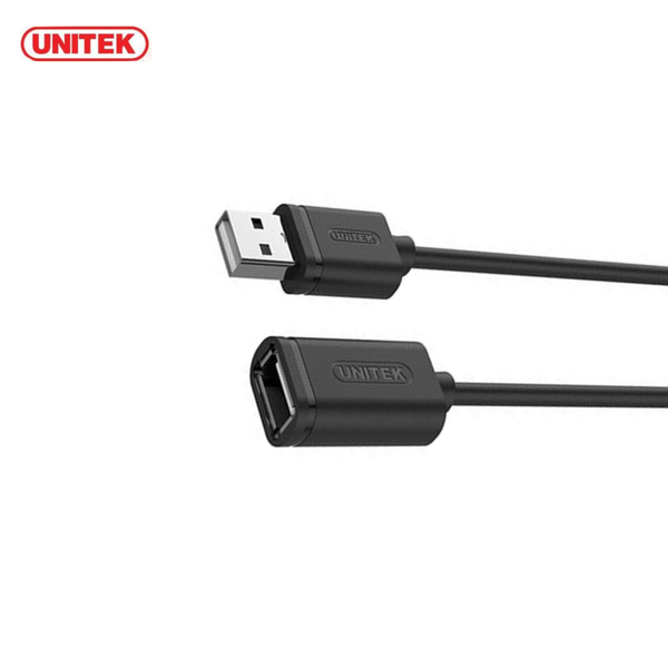 **Nối dài USB Unitek 1,5/1.8m
