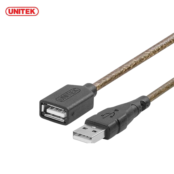 **Nối dài USB Unitek 3m